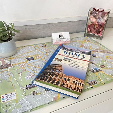 Roman Holidays Rooms Otranto Номер фото