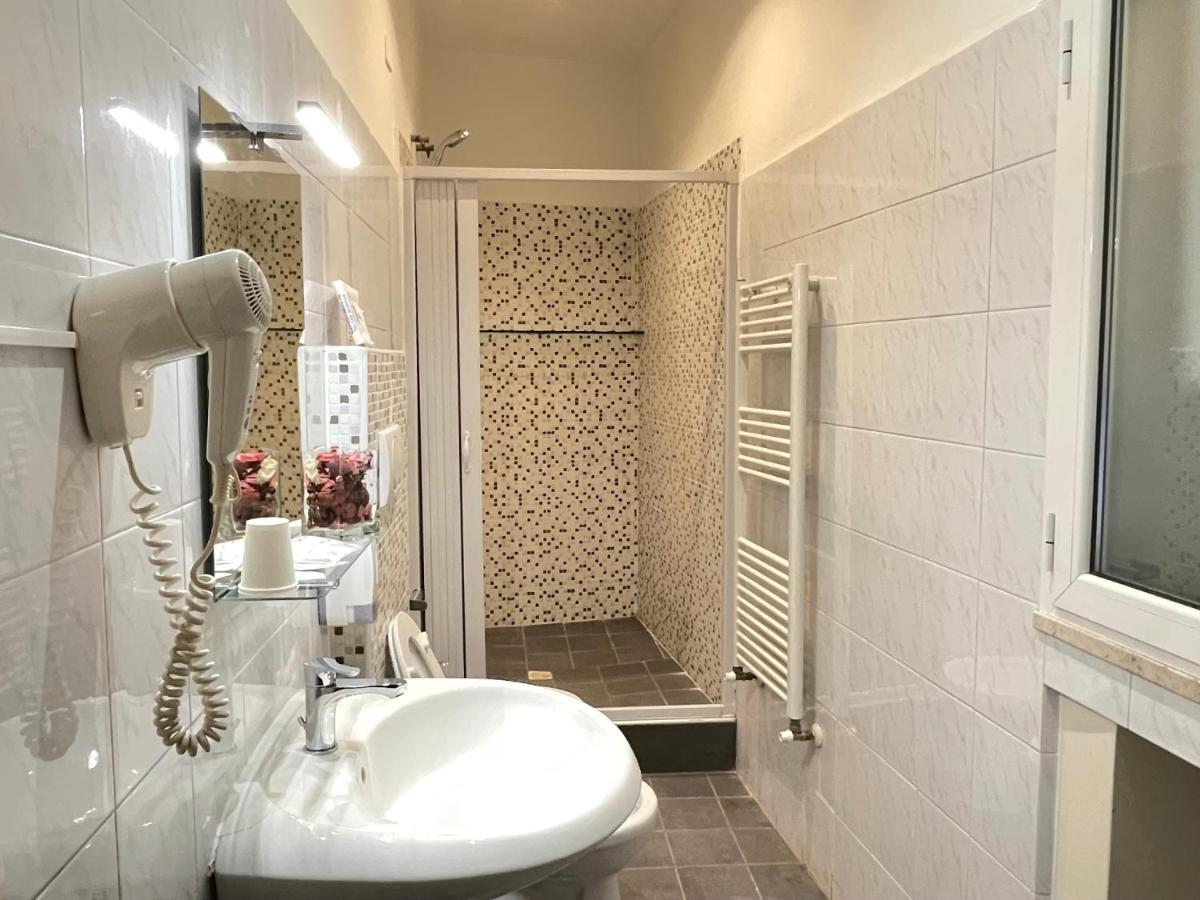 Roman Holidays Rooms Otranto Экстерьер фото