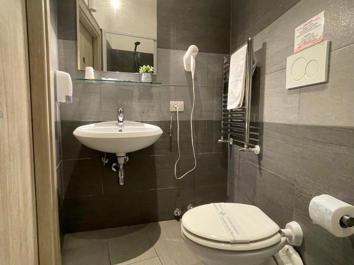 Roman Holidays Rooms Otranto Экстерьер фото