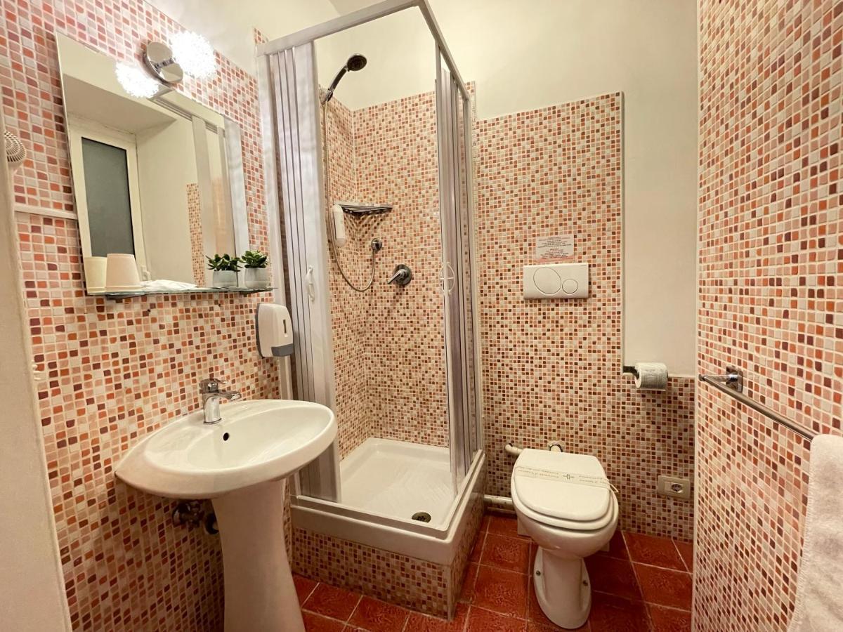 Roman Holidays Rooms Otranto Экстерьер фото