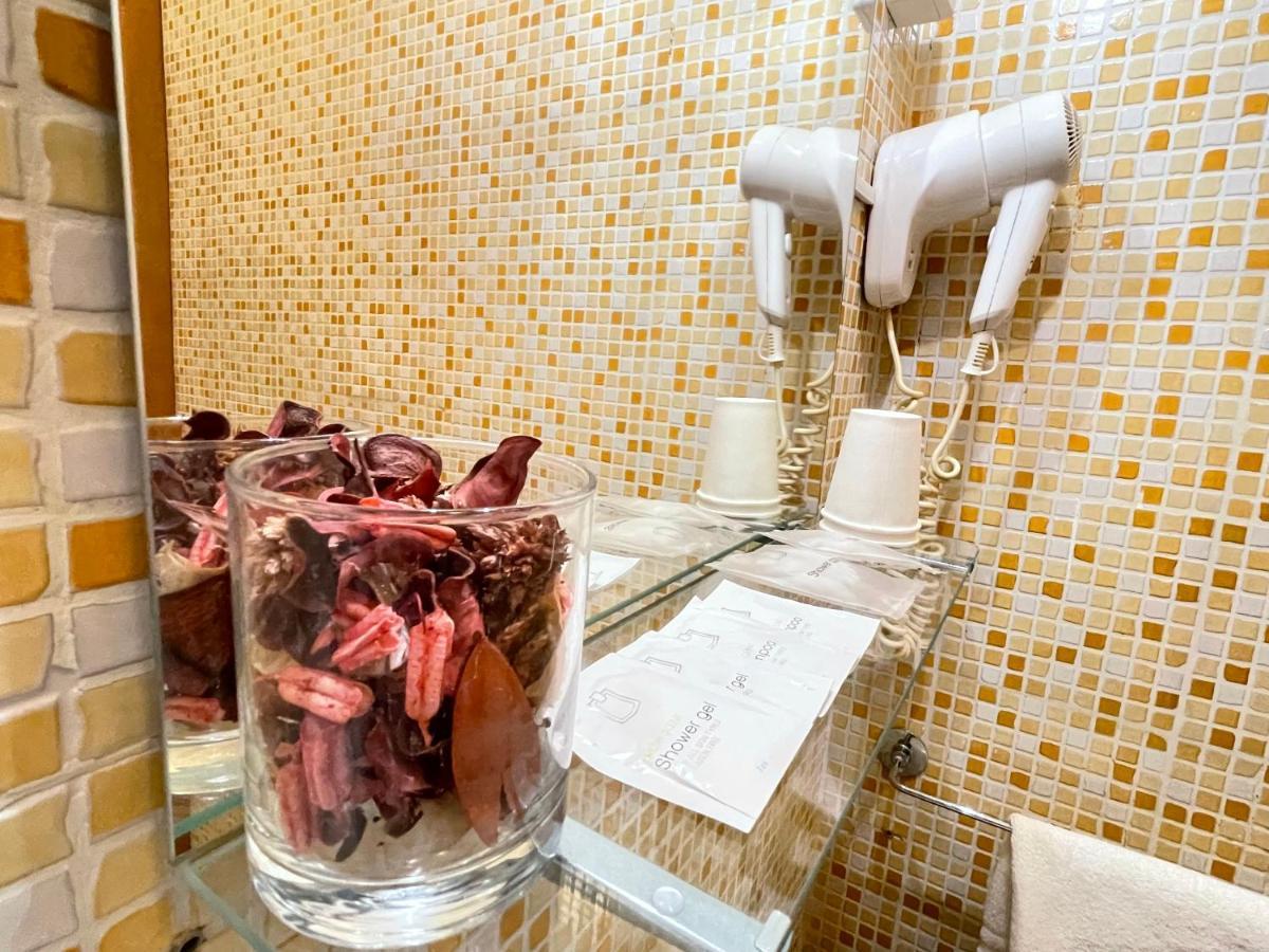 Roman Holidays Rooms Otranto Экстерьер фото