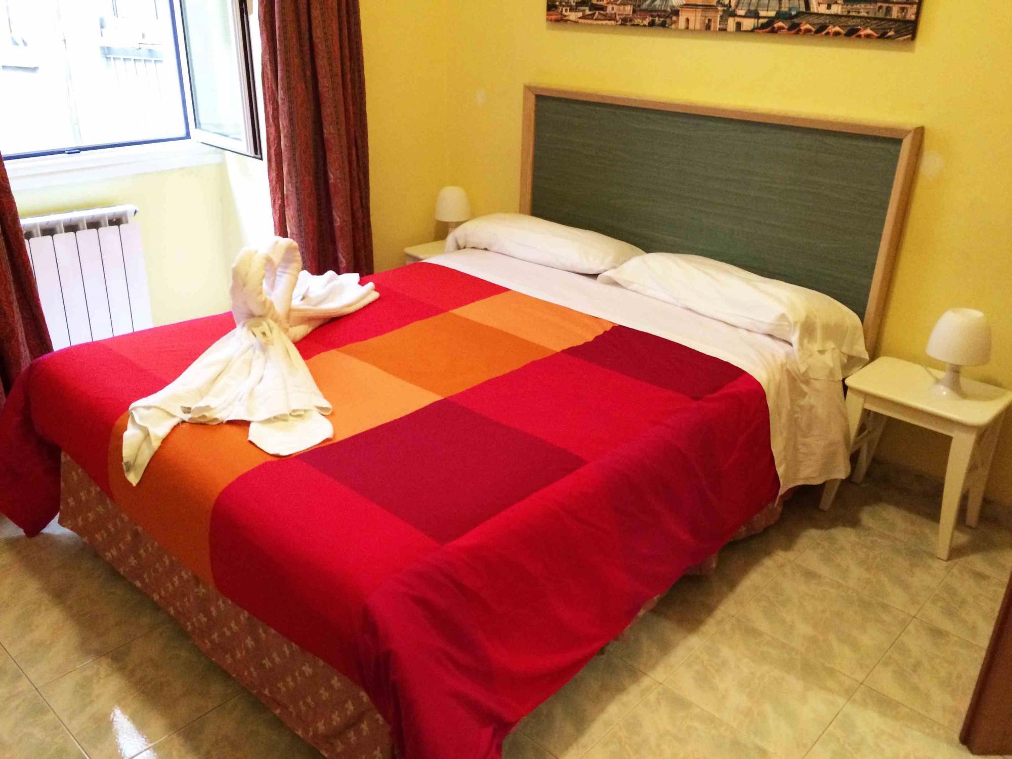Roman Holidays Rooms Otranto Экстерьер фото