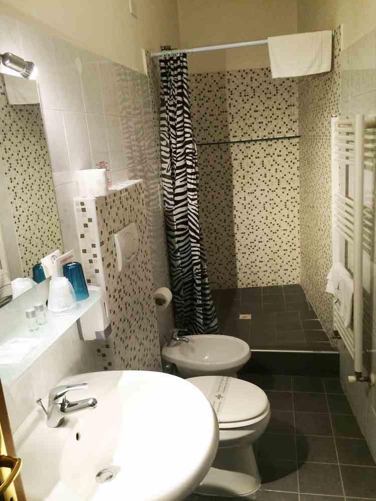 Roman Holidays Rooms Otranto Экстерьер фото