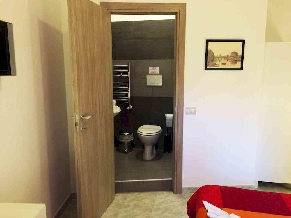 Roman Holidays Rooms Otranto Экстерьер фото