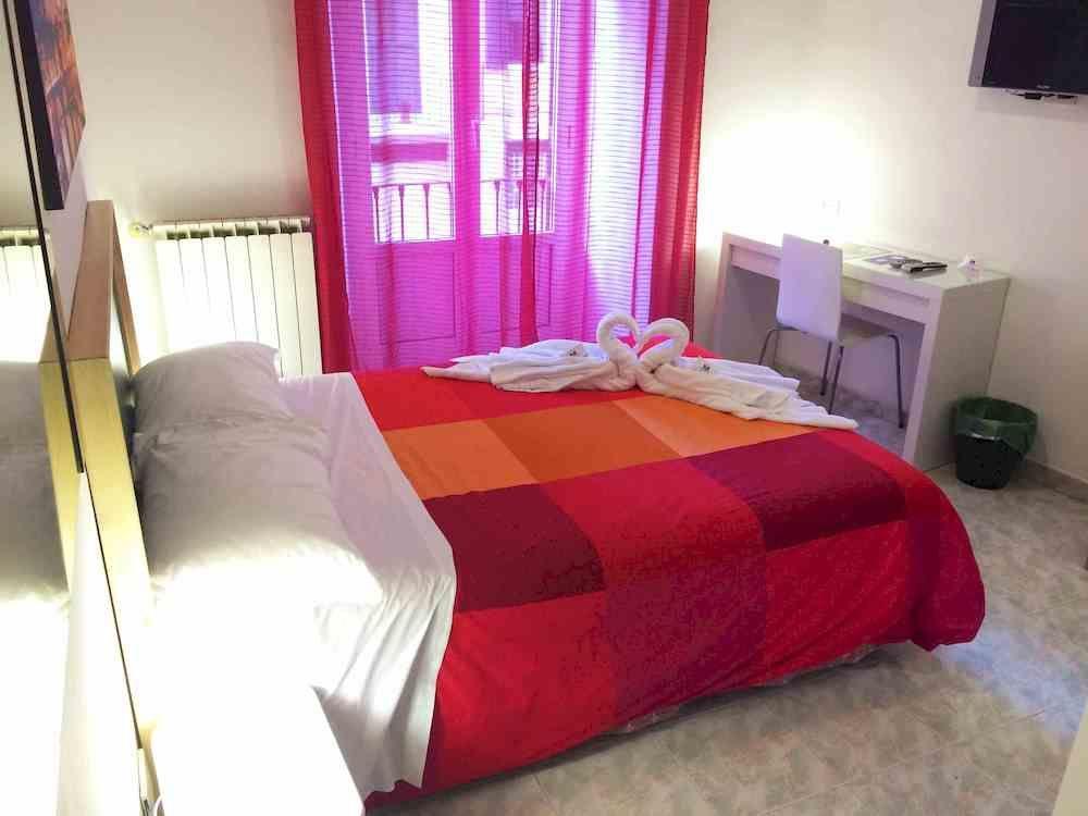 Roman Holidays Rooms Otranto Экстерьер фото
