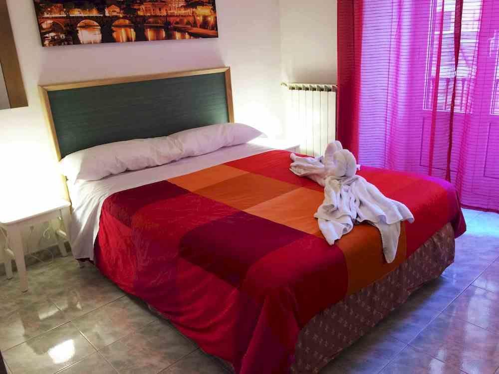 Roman Holidays Rooms Otranto Экстерьер фото
