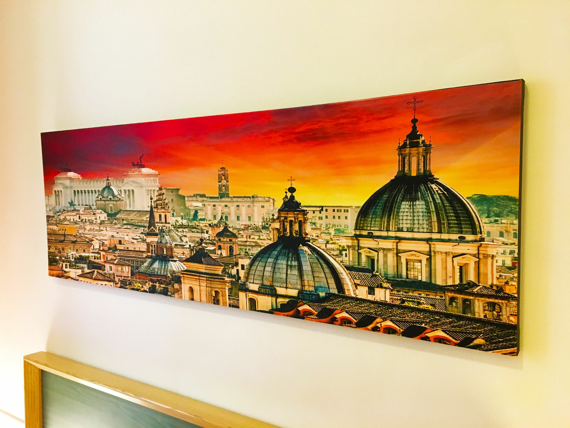 Roman Holidays Rooms Otranto Экстерьер фото